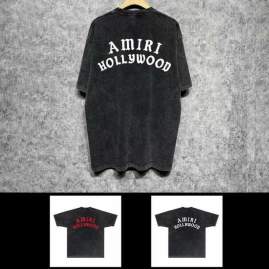Picture of Amiri T Shirts Short _SKUAmiriS-2XL11trZJD26124007